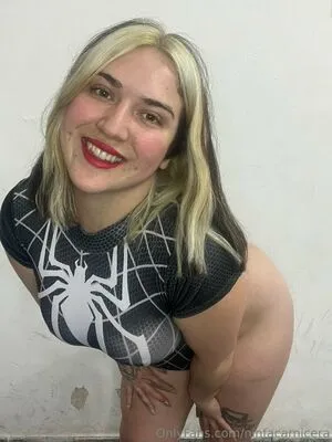 Ninfacarnicera OnlyFans Leaked Free Thumbnail Picture - #YMVrIK1tj1