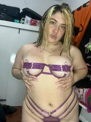 Ninfacarnicera OnlyFans Leaked Free Thumbnail Picture - #fjplJRRaEO