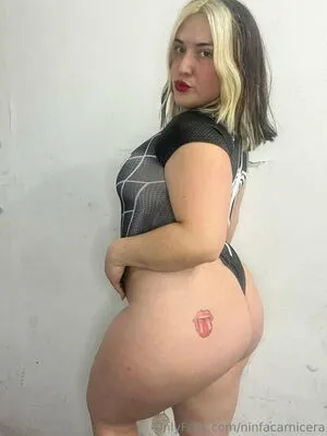 Ninfacarnicera OnlyFans Leaked Free Thumbnail Picture - #h4tazCU43q