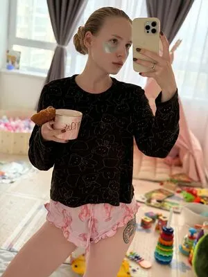 Ninfadelbosk OnlyFans Leaked Free Thumbnail Picture - #BFhElycVPS