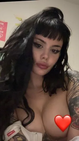 Ninfadelbosk OnlyFans Leaked Free Thumbnail Picture - #rataPks3Oj