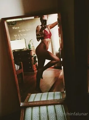 Ninfalunar OnlyFans Leaked Free Thumbnail Picture - #7FX834BCzR