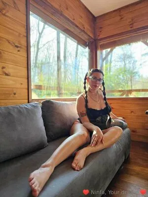 Ninfastar OnlyFans Leaked Free Thumbnail Picture - #NRxKGtVqKG