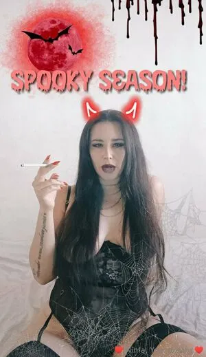 Ninfastar OnlyFans Leaked Free Thumbnail Picture - #zNqcxnOIUy