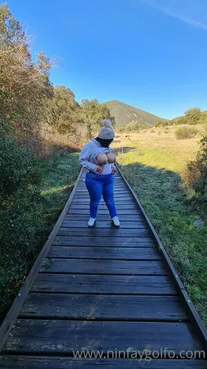 Ninfaygolfo OnlyFans Leaked Free Thumbnail Picture - #E4LEdhGS2K