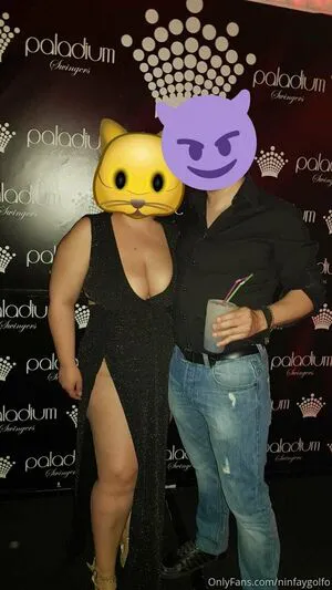 Ninfaygolfo OnlyFans Leaked Free Thumbnail Picture - #H2xndDidYM