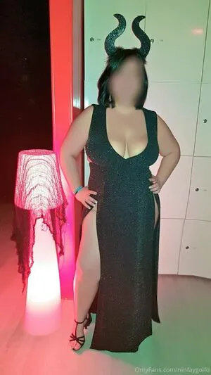 Ninfaygolfo OnlyFans Leaked Free Thumbnail Picture - #QEdIcOsfpw