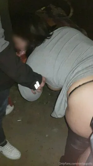 Ninfaygolfo OnlyFans Leaked Free Thumbnail Picture - #aXpTO7US9H