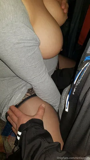 Ninfaygolfo OnlyFans Leaked Free Thumbnail Picture - #diNXmFAGVp