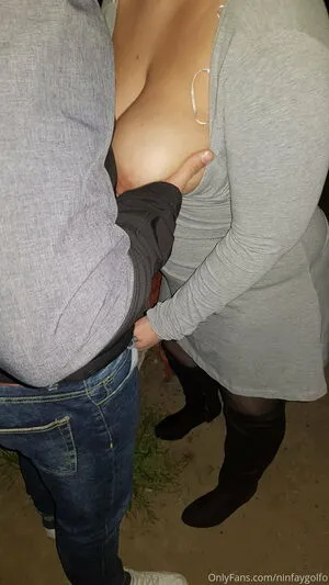 Ninfaygolfo OnlyFans Leaked Free Thumbnail Picture - #gLvMoLAzqI