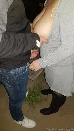 Ninfaygolfo OnlyFans Leaked Free Thumbnail Picture - #m3b5pQ37z2