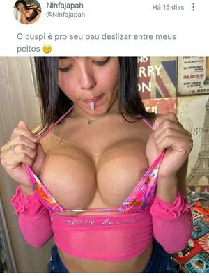 Ninfetajapah OnlyFans Leaked Free Thumbnail Picture - #gRd232Vj40