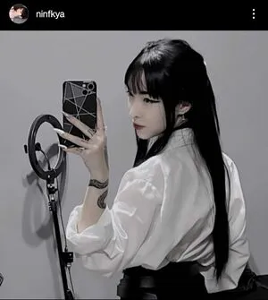Ninfkya OnlyFans Leaked Free Thumbnail Picture - #pkAE97S2J0