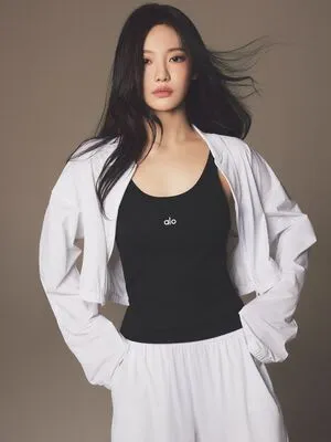 Ningning Aespa OnlyFans Leaked Free Thumbnail Picture - #0CWa4qV6KV