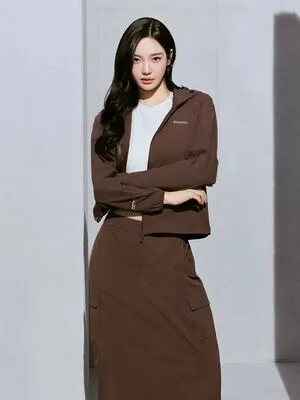 Ningning Aespa OnlyFans Leaked Free Thumbnail Picture - #0lBrPJpAKI