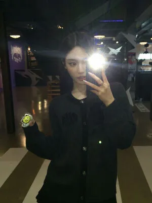 Ningning Aespa OnlyFans Leaked Free Thumbnail Picture - #0wtG2t9pjM