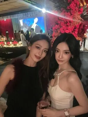 Ningning Aespa OnlyFans Leaked Free Thumbnail Picture - #13LSqigpB4