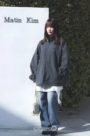 Ningning Aespa OnlyFans Leaked Free Thumbnail Picture - #14vAxQHd1G