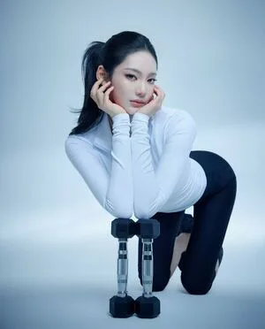 Ningning Aespa OnlyFans Leaked Free Thumbnail Picture - #1Bp1fnnfEV