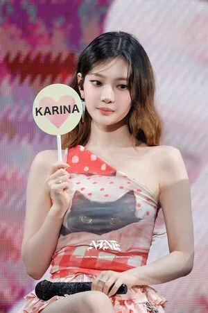 Ningning Aespa OnlyFans Leaked Free Thumbnail Picture - #1DVyDMLBZ6