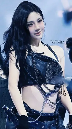 Ningning Aespa OnlyFans Leaked Free Thumbnail Picture - #1EfrxQxS7n