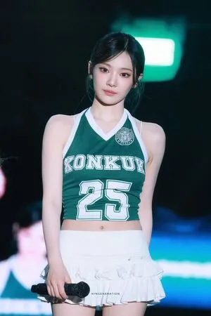Ningning Aespa OnlyFans Leaked Free Thumbnail Picture - #1S0Dxeg2oG