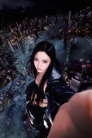 Ningning Aespa OnlyFans Leaked Free Thumbnail Picture - #1XZ2O9TPSm