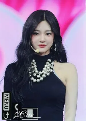 Ningning Aespa OnlyFans Leaked Free Thumbnail Picture - #1XdbaYH7lL