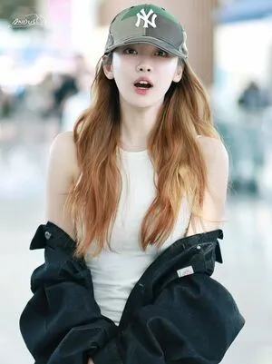 Ningning Aespa OnlyFans Leaked Free Thumbnail Picture - #21AnWe1XL3