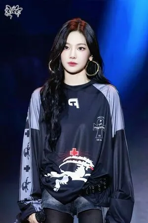 Ningning Aespa OnlyFans Leaked Free Thumbnail Picture - #22IgZxEm0o