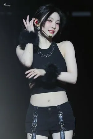 Ningning Aespa OnlyFans Leaked Free Thumbnail Picture - #28rLCpB4Nc