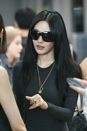 Ningning Aespa OnlyFans Leaked Free Thumbnail Picture - #29xlHwaEE8