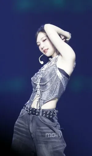 Ningning Aespa OnlyFans Leaked Free Thumbnail Picture - #2L3Gn08D6O