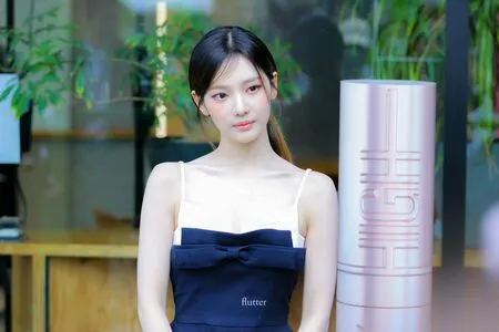 Ningning Aespa OnlyFans Leaked Free Thumbnail Picture - #2kyJdmY6WU