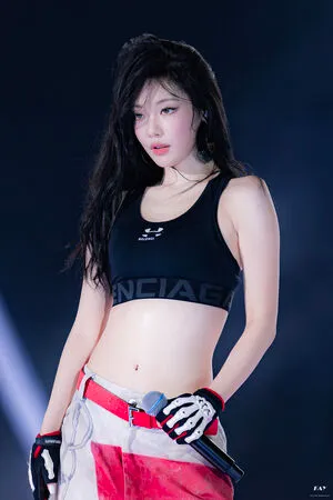 Ningning Aespa OnlyFans Leaked Free Thumbnail Picture - #2ovhO3txUy