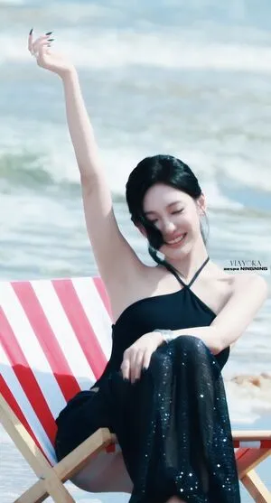 Ningning Aespa OnlyFans Leaked Free Thumbnail Picture - #2qE9wgVt5A