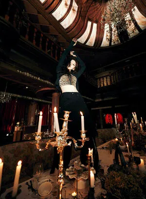 Ningning Aespa OnlyFans Leaked Free Thumbnail Picture - #2xzyjZiY25