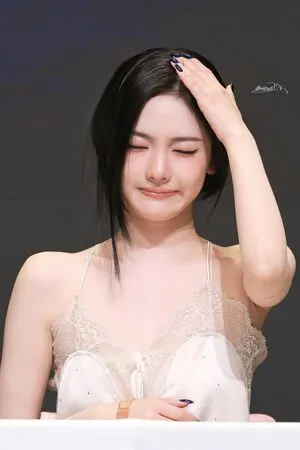 Ningning Aespa OnlyFans Leaked Free Thumbnail Picture - #31MCbndlwO