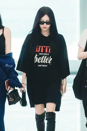 Ningning Aespa OnlyFans Leaked Free Thumbnail Picture - #3B6AnREDst