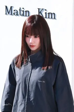 Ningning Aespa OnlyFans Leaked Free Thumbnail Picture - #3Bl4JPEUib