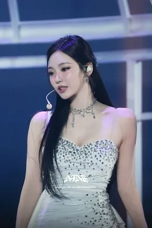Ningning Aespa OnlyFans Leaked Free Thumbnail Picture - #3RBhDvK9Sf