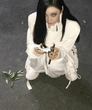 Ningning Aespa OnlyFans Leaked Free Thumbnail Picture - #3SU2RJM3qF