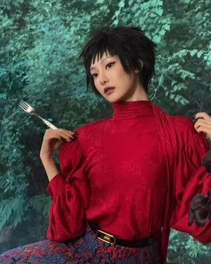 Ningning Aespa OnlyFans Leaked Free Thumbnail Picture - #3VEmwMEshM