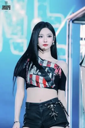 Ningning Aespa OnlyFans Leaked Free Thumbnail Picture - #3dZv4zcJRh
