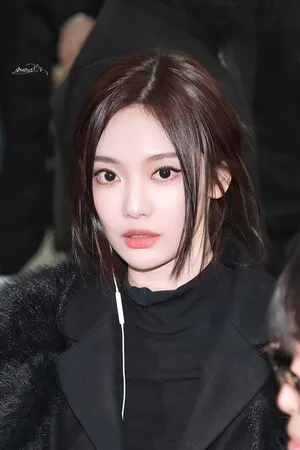 Ningning Aespa OnlyFans Leaked Free Thumbnail Picture - #3gkwAJ3xNj