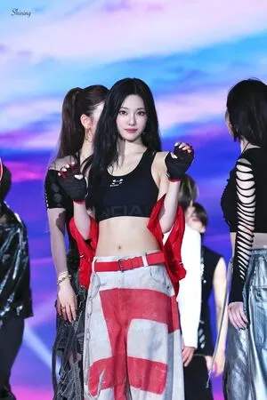 Ningning Aespa OnlyFans Leaked Free Thumbnail Picture - #3gzStPOJYF