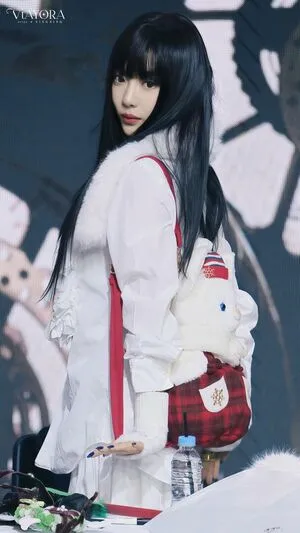 Ningning Aespa OnlyFans Leaked Free Thumbnail Picture - #3saPaI6yUQ