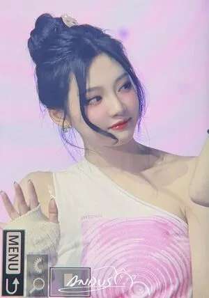 Ningning Aespa OnlyFans Leaked Free Thumbnail Picture - #3yhytQwbC3