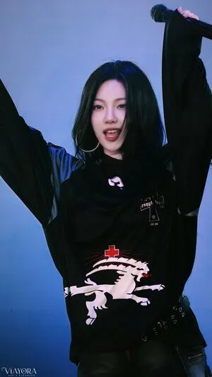 Ningning Aespa OnlyFans Leaked Free Thumbnail Picture - #4HD6OylSrV