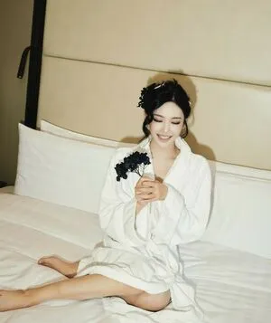 Ningning Aespa OnlyFans Leaked Free Thumbnail Picture - #4W5b46YRyD